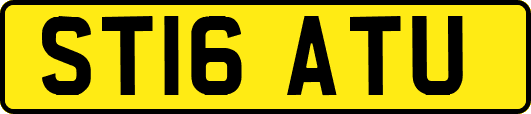 ST16ATU