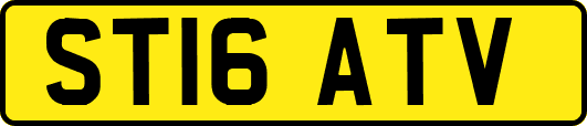 ST16ATV