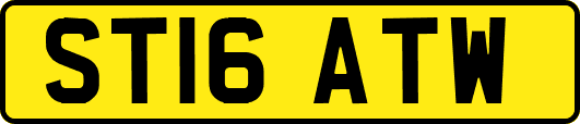 ST16ATW