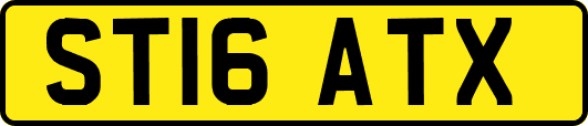 ST16ATX