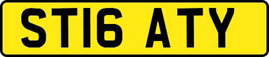 ST16ATY