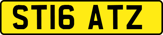 ST16ATZ