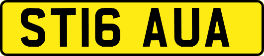ST16AUA