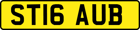 ST16AUB