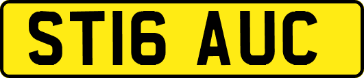 ST16AUC