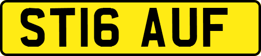 ST16AUF