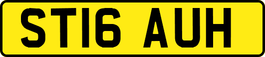 ST16AUH