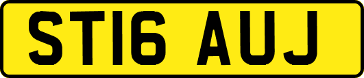 ST16AUJ