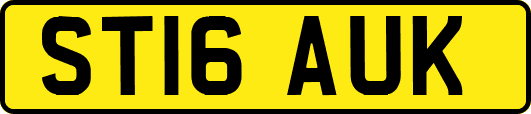 ST16AUK