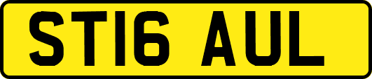 ST16AUL