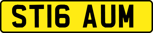 ST16AUM
