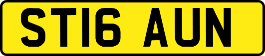 ST16AUN