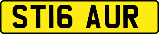 ST16AUR