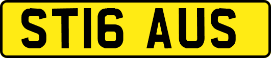 ST16AUS