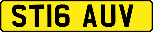 ST16AUV