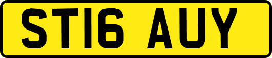 ST16AUY