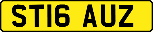 ST16AUZ