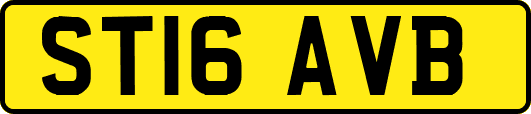 ST16AVB