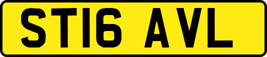 ST16AVL