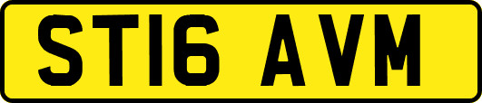 ST16AVM