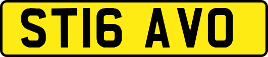 ST16AVO