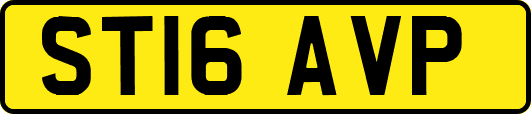 ST16AVP