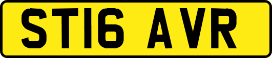 ST16AVR