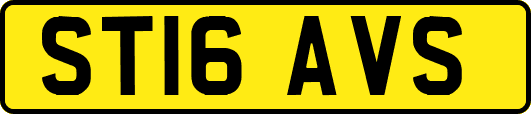 ST16AVS