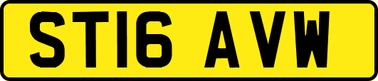 ST16AVW