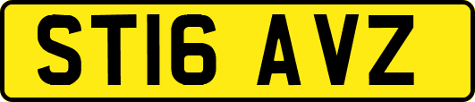 ST16AVZ