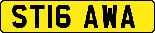 ST16AWA