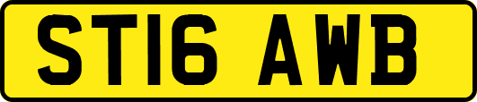 ST16AWB