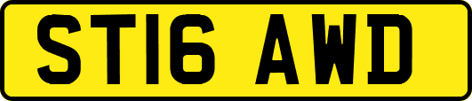 ST16AWD