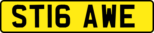 ST16AWE