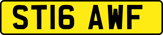 ST16AWF