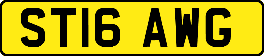ST16AWG