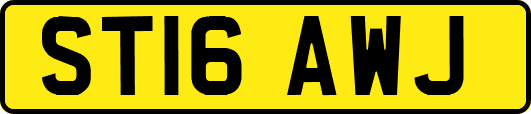 ST16AWJ