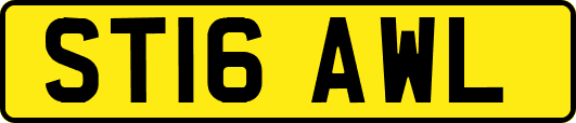 ST16AWL