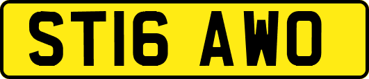 ST16AWO