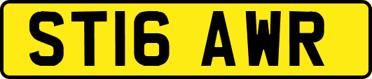 ST16AWR