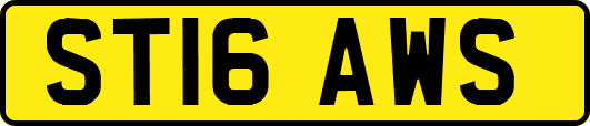 ST16AWS