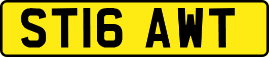 ST16AWT