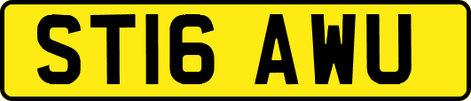 ST16AWU