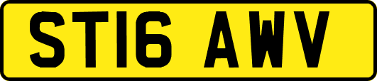 ST16AWV