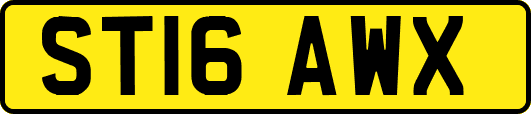 ST16AWX
