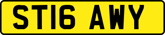 ST16AWY