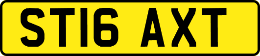 ST16AXT