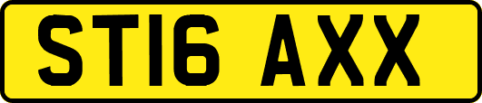 ST16AXX