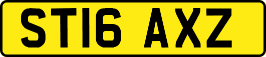 ST16AXZ