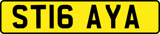 ST16AYA